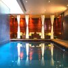 Отель Renaissance Paris Vendome Hotel, фото 2