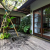 Отель Bayad Ubud Bali Villa, фото 14