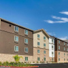 Отель WoodSpring Suites Bakersfield East, фото 17