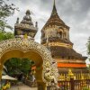 Отель Tolani Nimman Villa Chiang Mai, фото 23