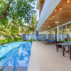 Отель The Ocean Villa Resort Beachfront By Abogo, фото 14