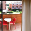Отель Long Stay Comfort Apartment With Backyard Rome Area Residence, фото 6