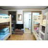 Отель The 1st Andong Hostel, фото 17