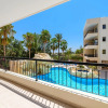 Отель 2 bed Apartment Overlooking Pool - Oroklini, фото 7
