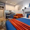 Гостиница MOKO Apartments (МОКО Апартментс) на 2-ом Нагатинском проезде, фото 1
