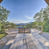 Отель Charming Blue Ridge Mtn Home With Sauna + Grill!, фото 17