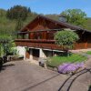 Отель Vintage Chalet in Sougne-Remouchamps near Ardennes Forest, фото 17