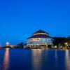 Отель Malaika Beach Resort, фото 24