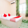 Отель OYO 1224 Hotel Hajah Rohayah, фото 9
