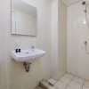 Отель Homey And Elegant Studio Apartment M-Town Residence, фото 8