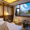Отель Musk·Villa Guanxueshan Zizai Courtyard Homestay (Lijiang Ancient City Dashuiche Branch), фото 3