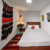Отель Atlantis Pyramids Inn, фото 46