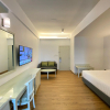Отель Grand Zuri Hotel Duri, фото 3