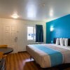 Отель Motel 6 Ventura, CA - Downtown, фото 5