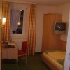 Отель Hotel-Gasthaus Engel Luttingen, фото 4