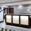 Отель Hampton Inn Denver-International Airport, фото 13