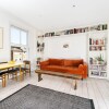 Отель Stylish & Bright 2BR Flat in The Heart of Dalston, фото 3
