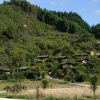 Отель Abel Tasman Ocean View Chalet, фото 33