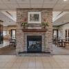 Отель Homewood Suites by Hilton South Bend Notre Dame Area, фото 1