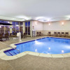 Отель Hilton Garden Inn Detroit/Novi, фото 11