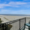 Отель Boardwalk 134 by Wild Dunes, Oceanfront Home With Resort Amenity Access, фото 16