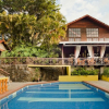 Отель El Rodeo Estancia Boutique Hotel & Steakhouse, фото 14