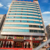 Отель Jinweili Hotel, фото 8