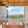 Отель Luxury Crete Villa Villa Melpomeni Private Pool Private Playground 5 BDR Rethymno, фото 27