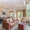 Отель Pines 103 4 Bedroom Ski In Out Town House, фото 6