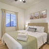 Отель Sunlit Peoria Vacation Rental w/ Private Yard, фото 7