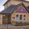 Отель Premier Inn Edinburgh A1 (Musselburgh) в Массельбурге