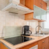 Отель Apartment - 2 Bedrooms with WiFi - 107887, фото 9