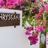 Отель Mrs Chryssana Beach Hotel в Колимбари