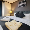 Отель Yellow Ribbon Hills, Boutique Suites, фото 41
