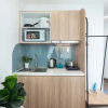 Отель Cozrum Homes Charming Corner 2, фото 13