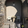 Отель Elysian Santorini Oia Executive Villa With Private Indoor or Utdoor Plunge-pool With Sea Sunset View, фото 11