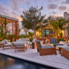 Отель The St. Regis Kanai Resort, Riviera Maya, фото 33