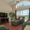 Отель Lkb4705aw 4 Bedroom Villa in Lake Berkley, фото 3