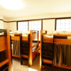 Отель Guest House Kyoto Inn - Hostel, фото 18