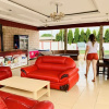 Отель Clinton Lodge, фото 25