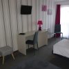 Отель Hôtel L'Orayé 3*, фото 26