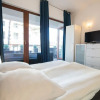 Отель Apartamenty Swinoujscie BalticPark Plaza, фото 27