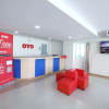 Отель OYO 474 Tara Residence, фото 10