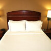 Отель Holiday Inn Express Lincoln, фото 10