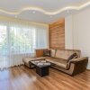 Отель Fm Deluxe 1 Bdr Apartment With Parking The M Place, фото 4