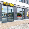 Отель B&B Hotel Rosenheim, фото 1