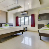 Отель Sri Sai Suites, фото 4