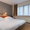 Отель Rosenburg Hotel Brugge, фото 27