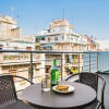 Отель Sanders Home Suites - Bright Downtown 2-bdr. Apt, фото 22