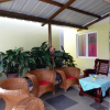 Отель Chez Perle Guest House, фото 12